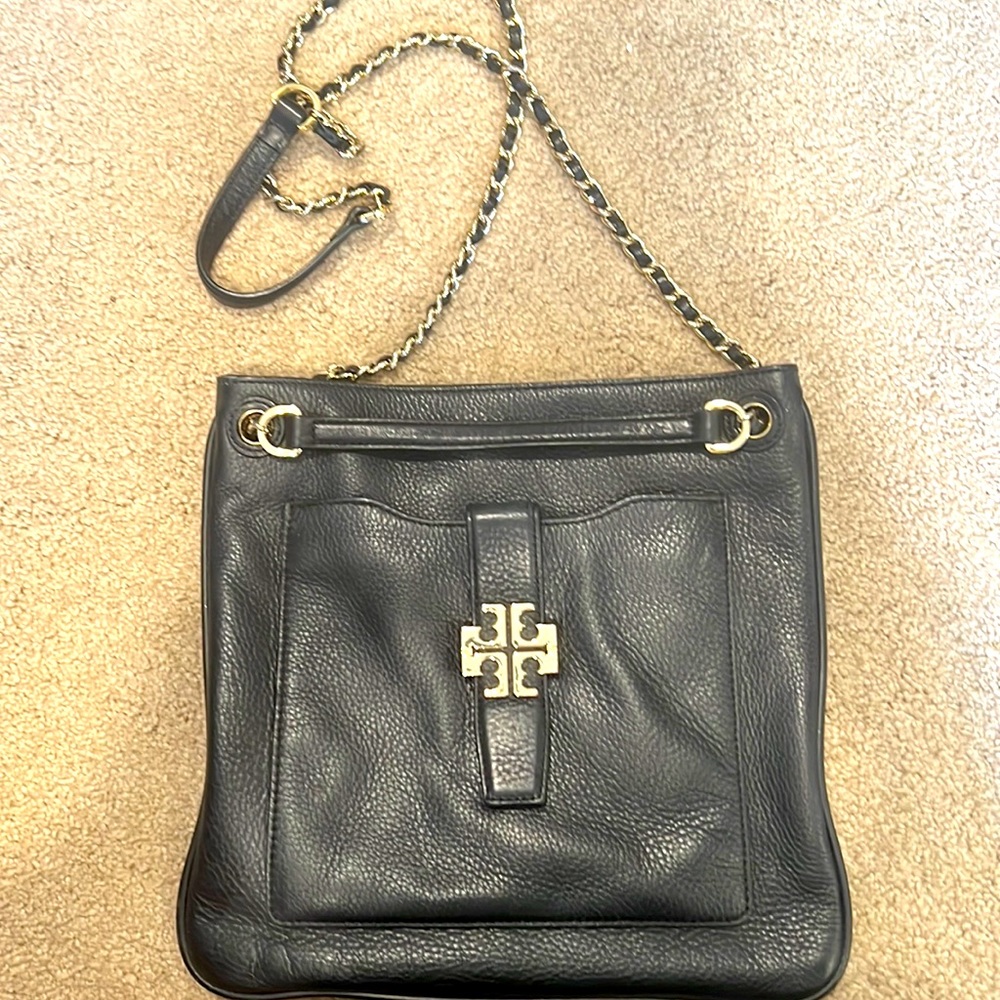 Tory Burch Black crossbody